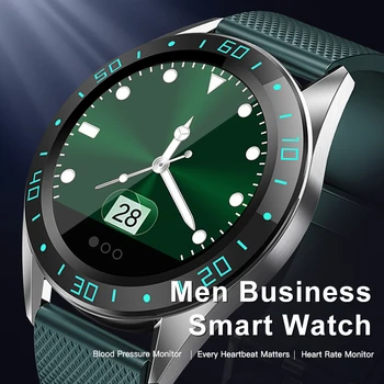 

Longet GT105 New Silicon Smart Watch Men Heart Rate Blood Pressure Sleep Monitoring Sports ip67 Smartwatch Fitness Tracker+Box