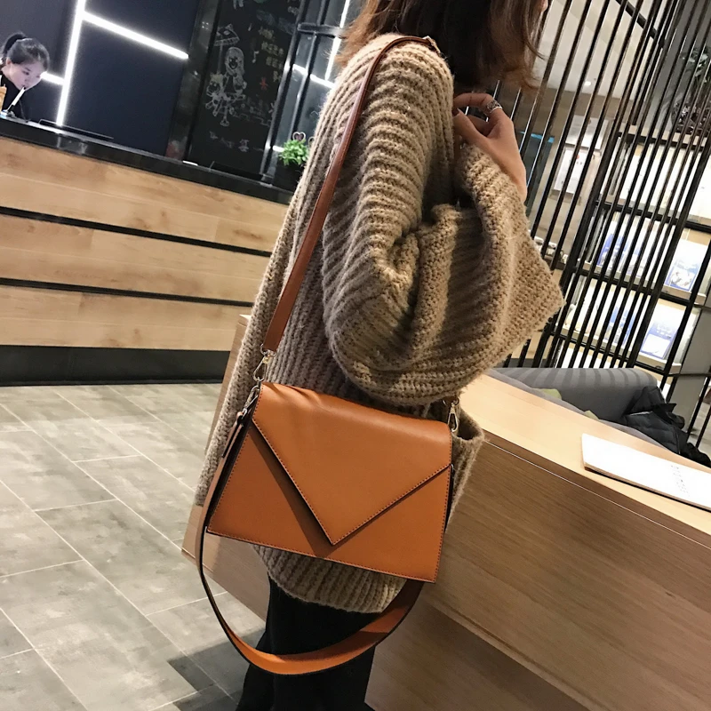 Bolsos Mujer сумки через плечо для женщин роскошные сумки женские сумки дизайнерские простые портфели женские сумки через плечо