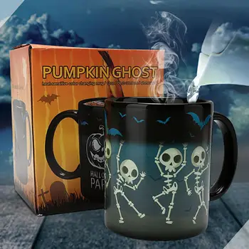 Magical Halloween Mug 1