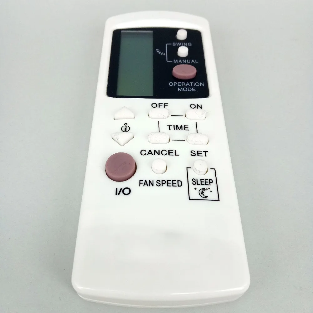 NEW AC Remote Control For Galanz GZ-1002B-E1 GZ-1002B-E3 GZ01-BEJ0-000 GZ 1002B E1 Air Conditioner  Fernbedienung