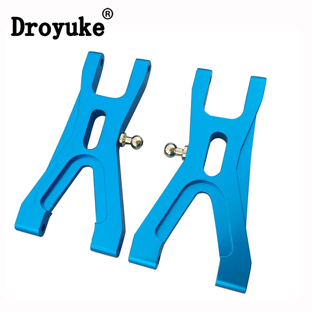 High quality and cost-effective 2pcs RC Metal Lower Swing Arms for 1/18 Wltoys A949 A959 A969 A979 | Игрушки и хобби
