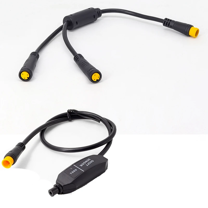 bafang gear sensor