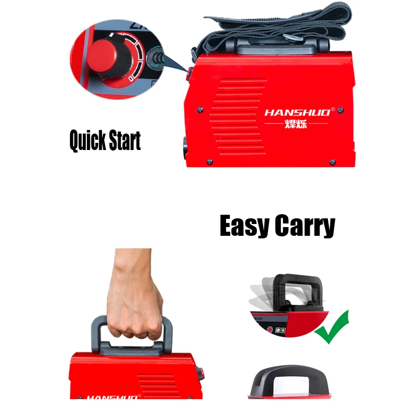 Igbt welding machine-2
