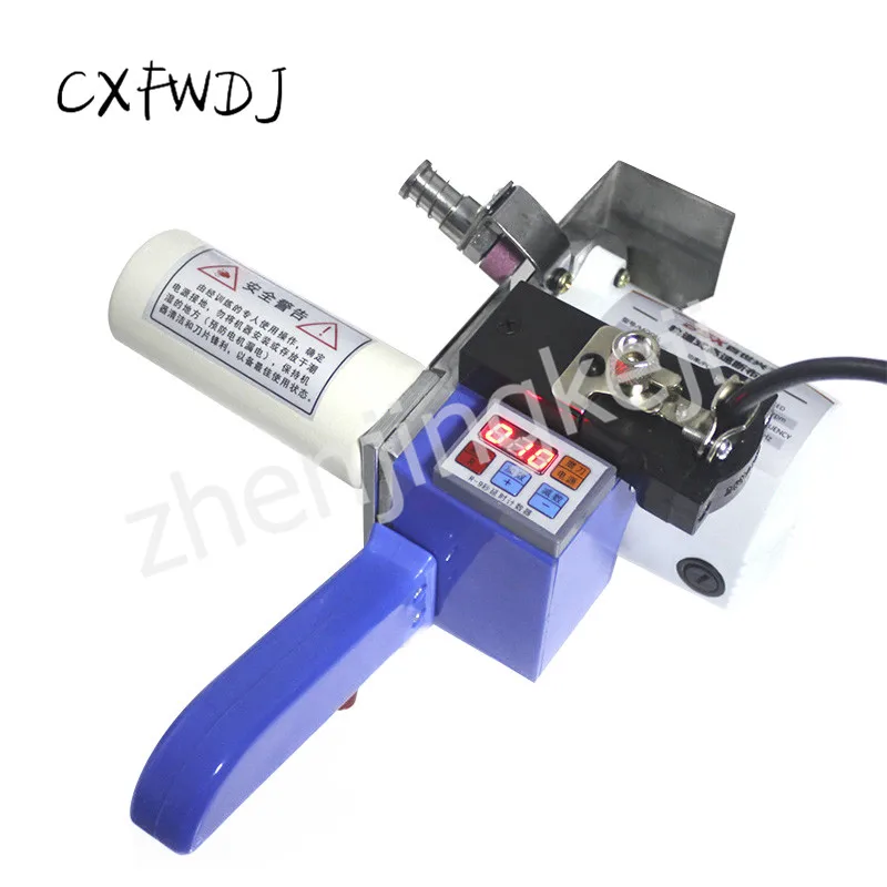 

High-speed Cloth Cutting Machine Cutting Machine Cloth Cutting Machine Garment Cutting Electric Scissors Track Full Set