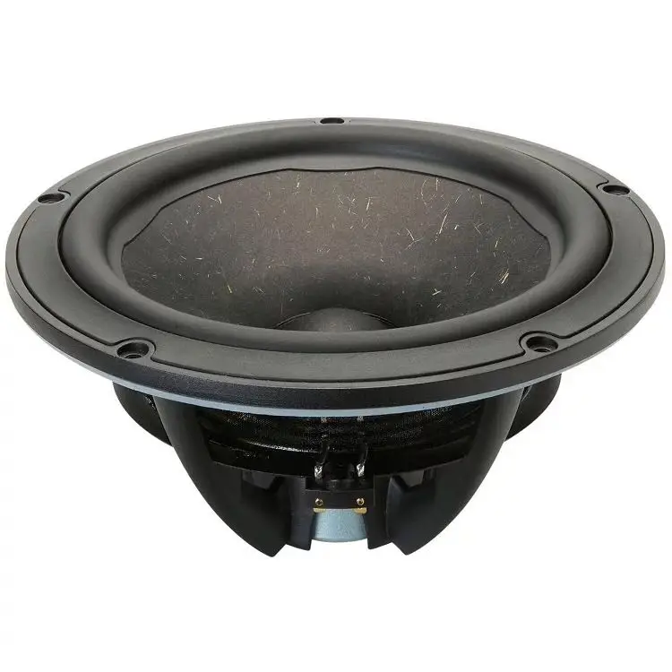 Оригинальный динамик Vifa NE265W 04/08 10 дюймов блок динамиков для сабвуфера неодимовый