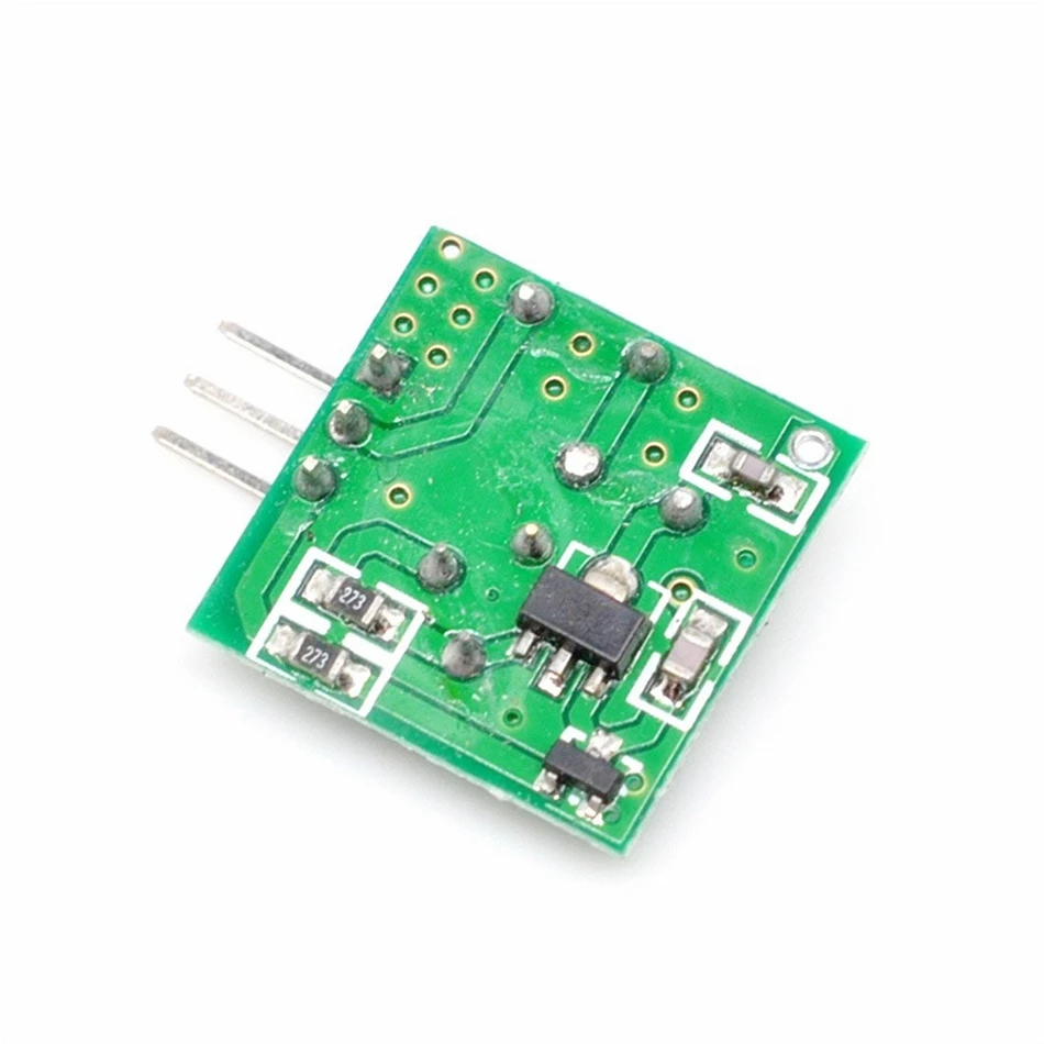 433 МГц Φ модуль для Raspberry Pi ARM/MCU WL DIY беспроводной пульт дистанционного управления