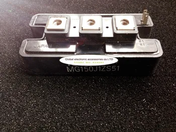 

Free Shipping NEW MG150J1ZS51 module