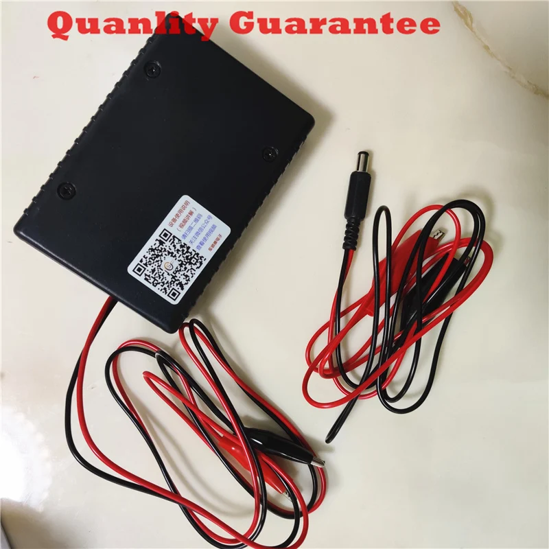 Automobile Vehicle Signal Simulator Generator Car Hall Sensor and Crankshaft Position Sensor Signal Tester Meter 2Hz to 8KHz