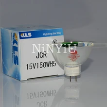 KLS JCR 15V150WH5 Olympus Лампа эндоскопа, лампа микроскопа для хирургии