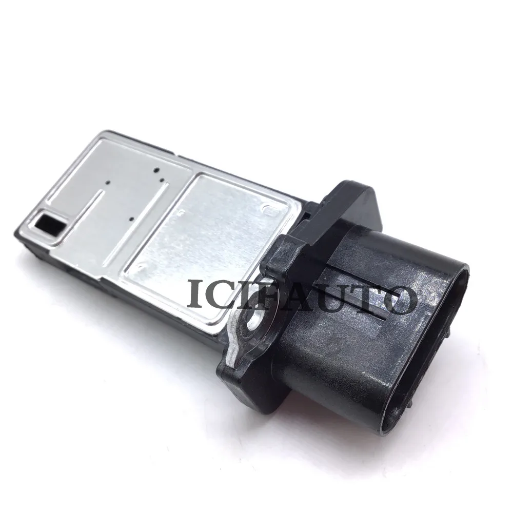 MAF датчик массового расхода воздуха для Buick Chevrolet Cadillac GMC Canyon Hummer H3 Pontiac G5 G6 погоня