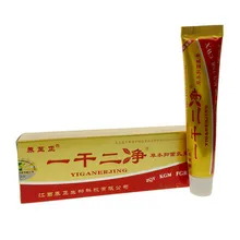 Модная китайская медицина, крем экзема, дерматит, псориаз, новинка, сухая кожа, увлажняющий, сухой и чистый Китайский травяной крем