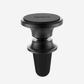 Black Xiaomi Roidmi магнитный автомобильный держатель для телефона для iPhone, универсальный автомобильный держатель для телефона в автомобиле, магнитное крепление, держатель для мобильного телефона - Цвет: Black