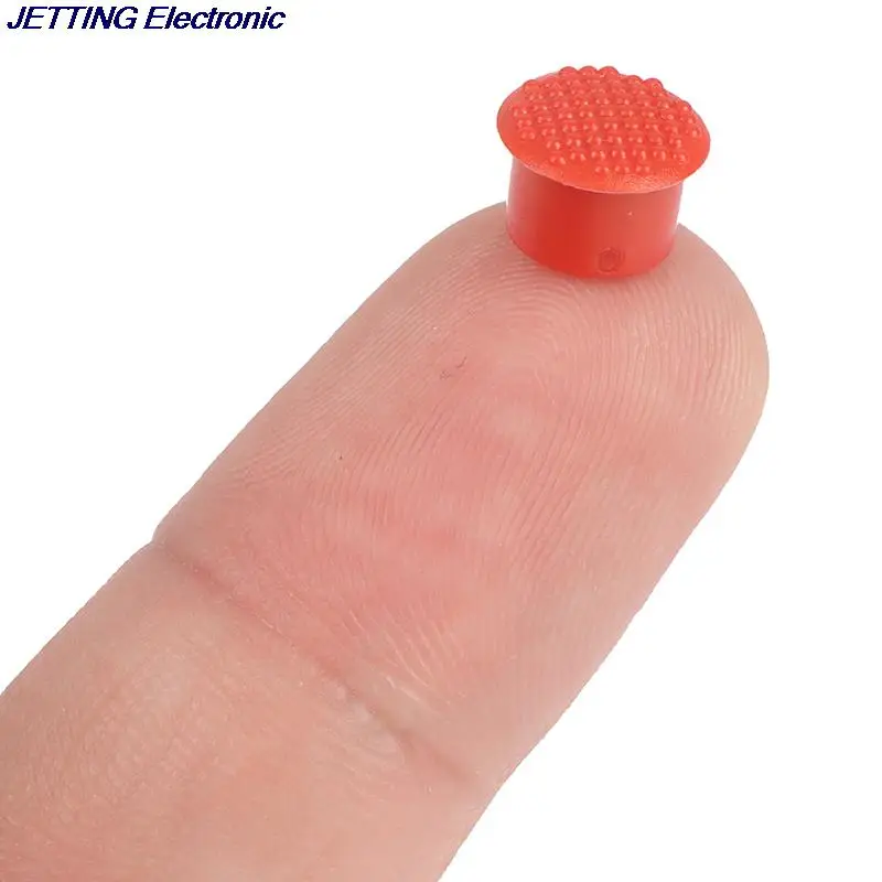 5-Pack Laptop Keyboard Trackpoint Pointer Caps