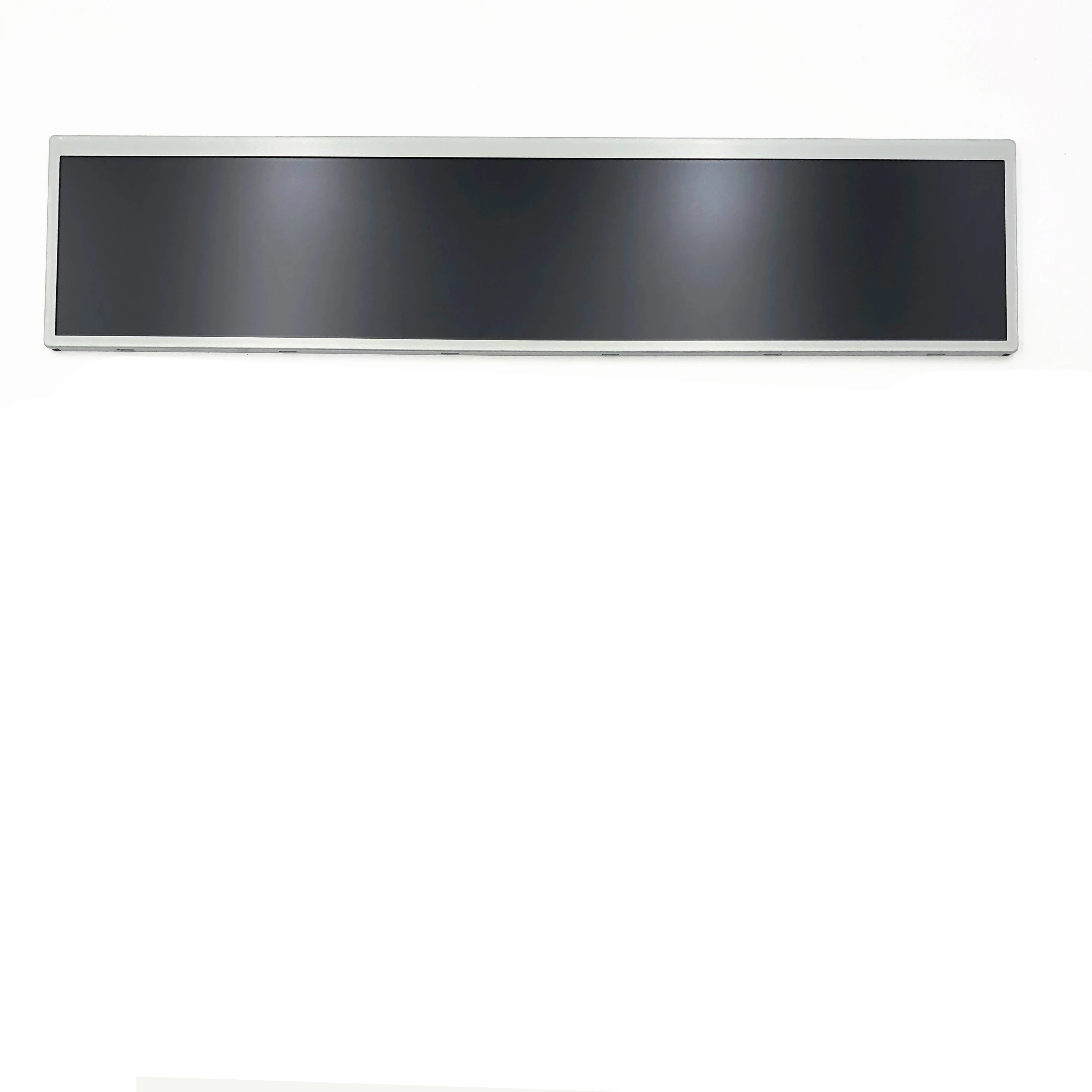 

screen BOE DV190FBM-NB0 1920*360 19 inch lcd advertising screen Calling machine stretched Bar panel