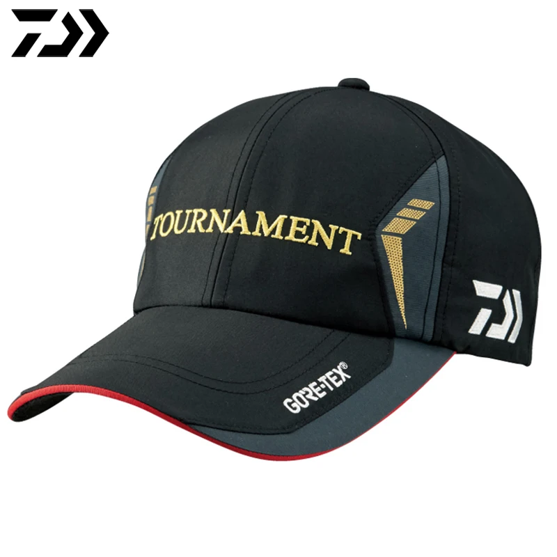 Кепка DAIWA gorra рыболовная шляпа солнцезащитные ветрозащитные веревки рыболовные