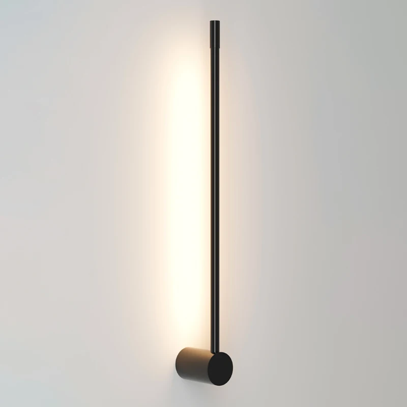 Nordic Bathroom Mirror Light LED Wall Sconce Lamp for Living Room Bedroom Lights Industrial Decor | Лампы и освещение