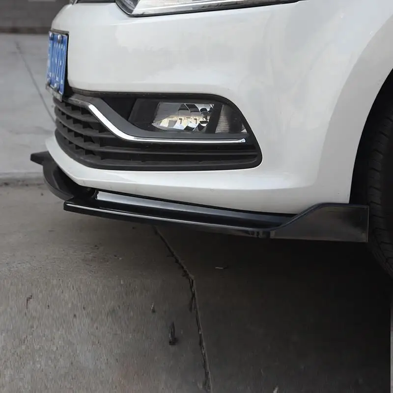 Стиль Coche модификация бампер литье автомобиля протектор Parachoques Авто Стайлинг