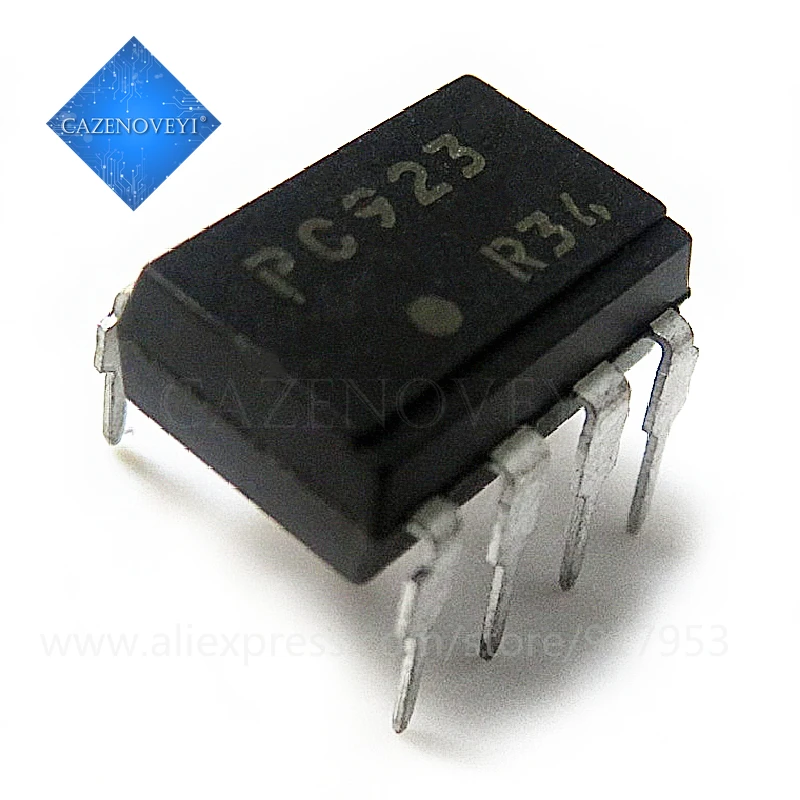 5 шт./лот PC923L PC923 SOP-8 DIP-8 фотоэлектрический соединитель в наличии | Электронные