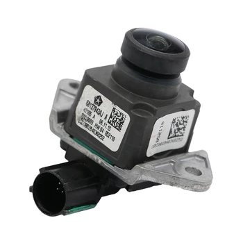 

New Rear View Camera Reverse Camera Back Up Camera for Jeep Grand Cherokee 2014 - 2018 68137943AJ,68375333AA