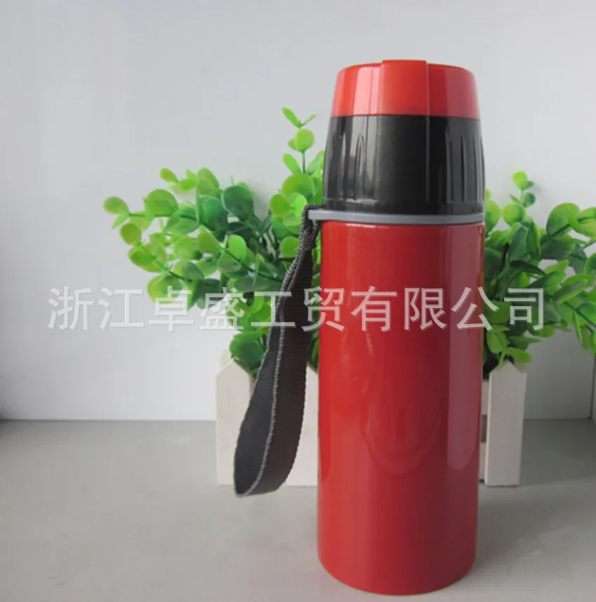

[] New Style High Quality 350 Stainless Steel Vacuum Flask