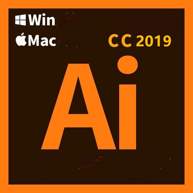 Adobe Illustrator CC 2019 Masterclass Relese полная версия|Компьютерные кабели и разъемы| |