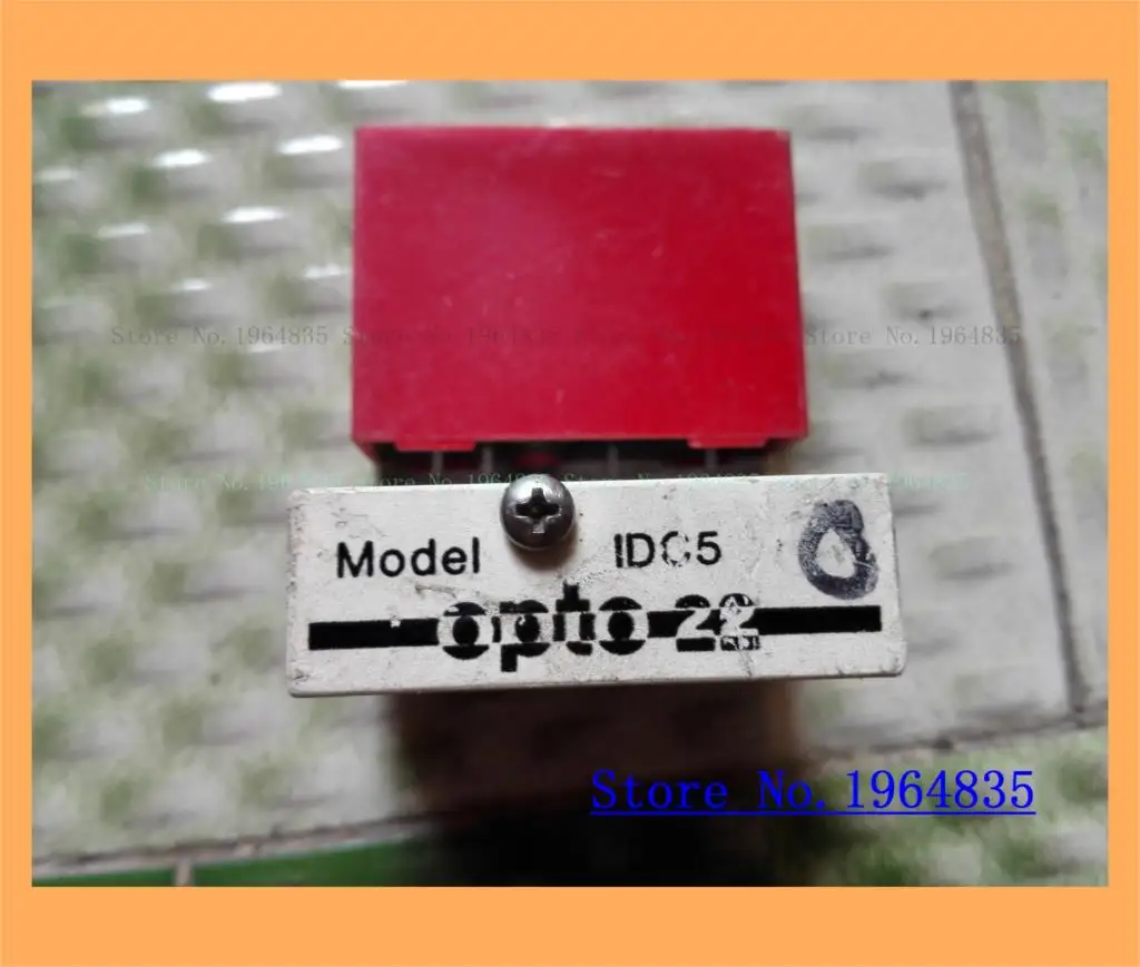 

OPTO-IDC5