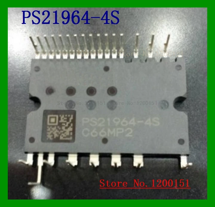 

PS21964 PS21964-4C MODULES