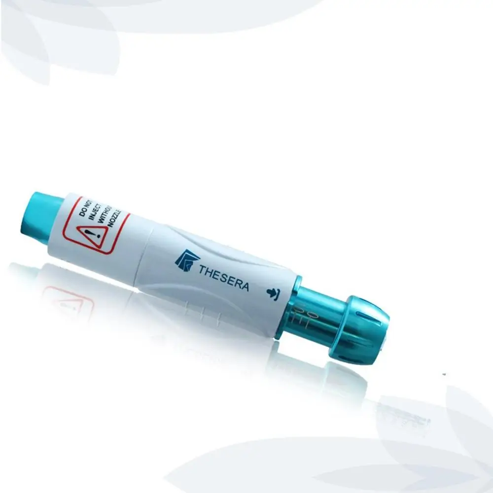 

No needle design Painless effect Atomization Machine Skin Moisturizing Rejuvenation Wrinkle Removal Whitening skin Beauty Tool