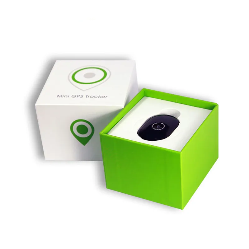 FactoryMicroChildrenGPSTrackerNecklaceElderlyAlarmTracking