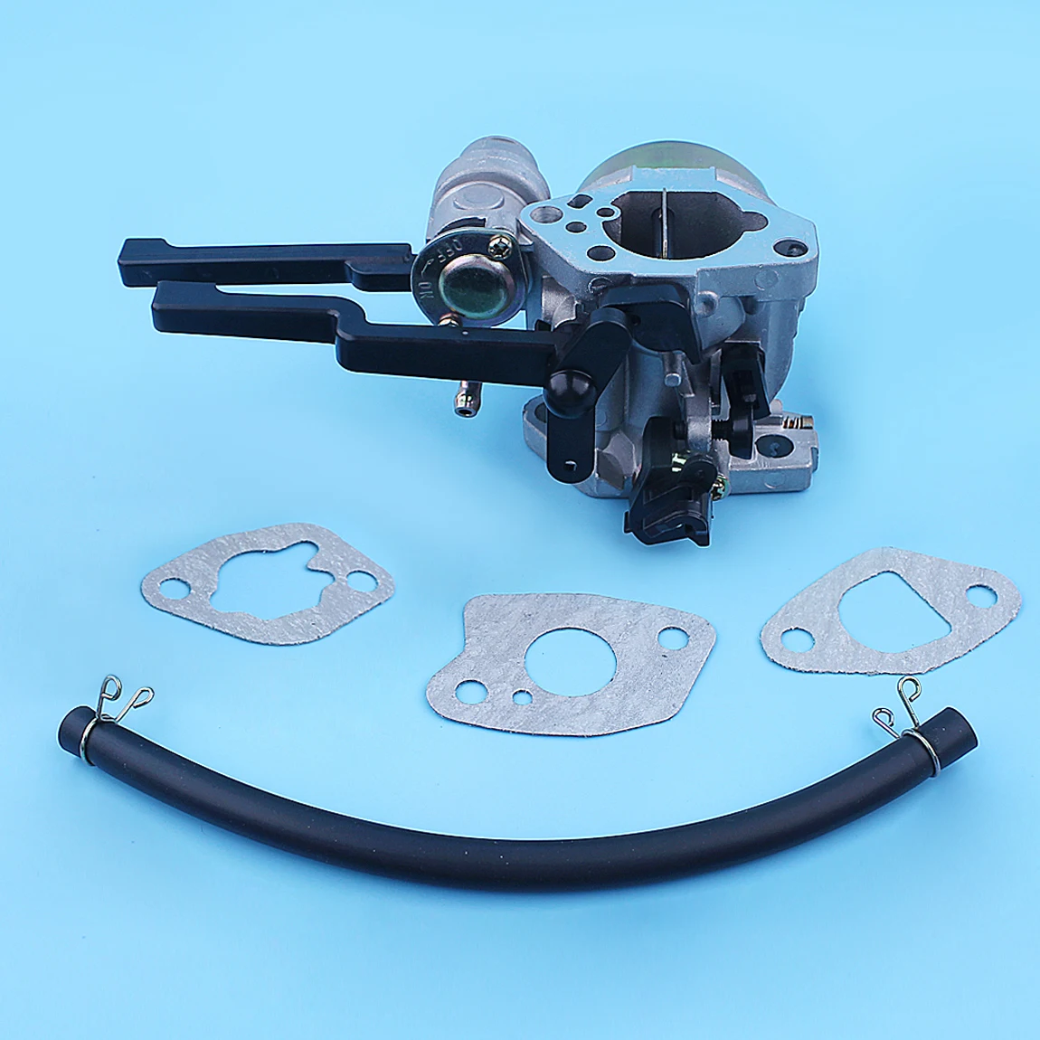 Carburetor Gasket Kit For Kohler CH395 1785305 1785305-S 9.5HP 277cc Engine 17 853 05-S Replacement Parts