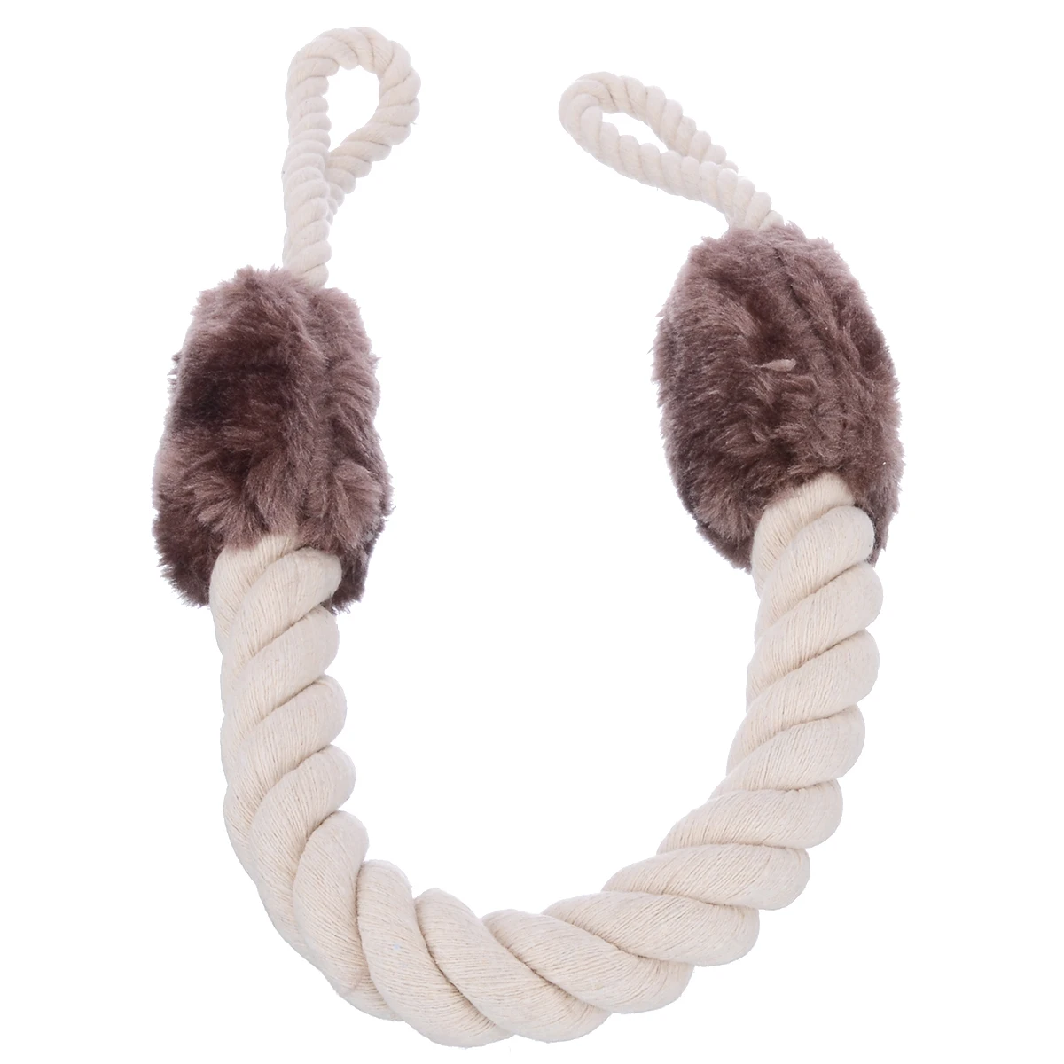 Doorstop Cotton Rope Sailor Knot Door Stopper Slamming Shut Wedge Door Handles Stoppers Door Window Protectors