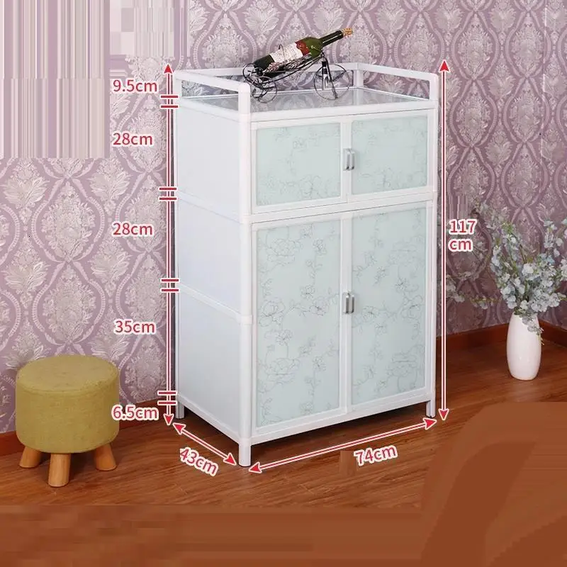 Para Cajones Aparadores Comedores Китай Восстановленный Sidebord кухонная мебель Mueble Cocina шкаф из алюминиевого сплава
