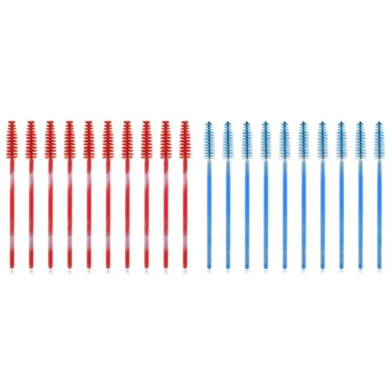 50pcs Pack Disposable Eyelash Brush Eyebrow Mascara Applicator Brushes Eyelash Extension Cosmetics Makeup Tool Eye Lash 1 50pcs Pack Disposable Eyelash Brush Eyebrow Mascara Applicator Brushes Eyelash Extension Cosmetics Makeup Tool Eye Lash 3