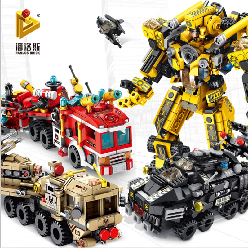 

Building Blocks Model Bricks Mini Figures Toys Military Warship Aircraft Boy Toy City Police Educational Truck Blocks Soldiers