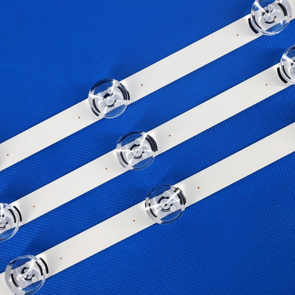 1974A, 1975A, 2223A, 2224A, 6920L-0419D, 0418D, 590mm, 6 LEDs, 2 * A, 1 * B