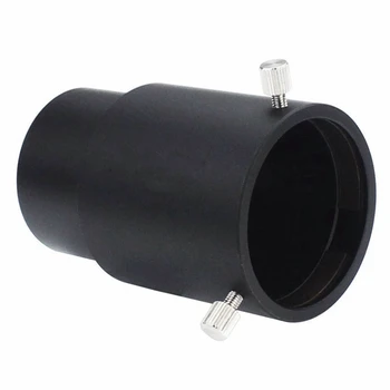 

2 Inch Eyepiece Extension Tube Adapter - Extension Focal Length 60Mm Extension Device Extension Cylinder