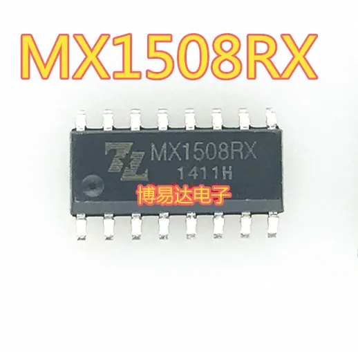 

MX1508 MX1508RX SOP-16