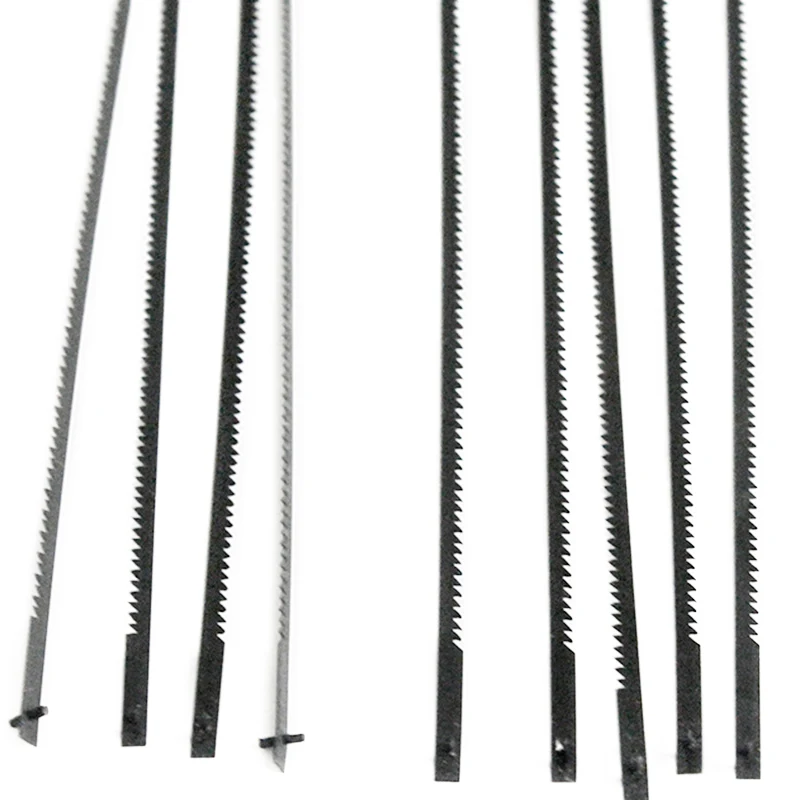 Free Shipping Jewelry Sawblades 144pcs/pack Jewelry Cutting Tools 4