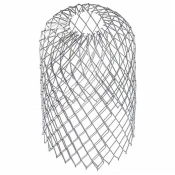 

Gutter Guard Expand Aluminum Downspouts Filter Strainer Filter Stops Blockage