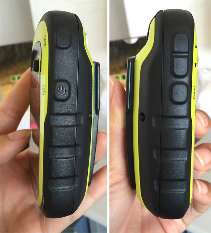 Oukitel WP2 NFC IP68 Waterproof Smartphon 6.0