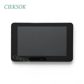 

For GARMIN Nuvi 3590 LCD Screen with Touch Digitizer and Frame 5 inch EJ050NA EJ050NA-01E GPS Original Repair Screen
