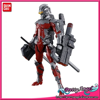 

Genuine BANDAI SPIRITS Figure-rise Standard ULTRAMAN 1/12 ULTRAMAN SUIT Ver7.3 (FULLY ARMED) Plastic Model Action Figure