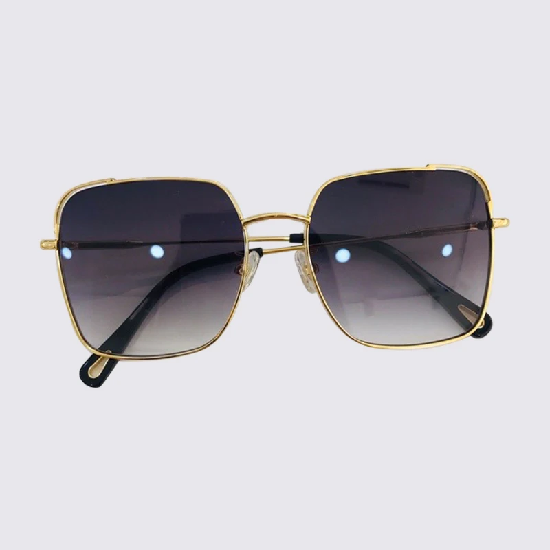 

2020 New Fashion Square Sunglasses Women Designer Luxury Man/Women Sun Glasses Classic Vintage UV400 Outdoor lunettes de soleil