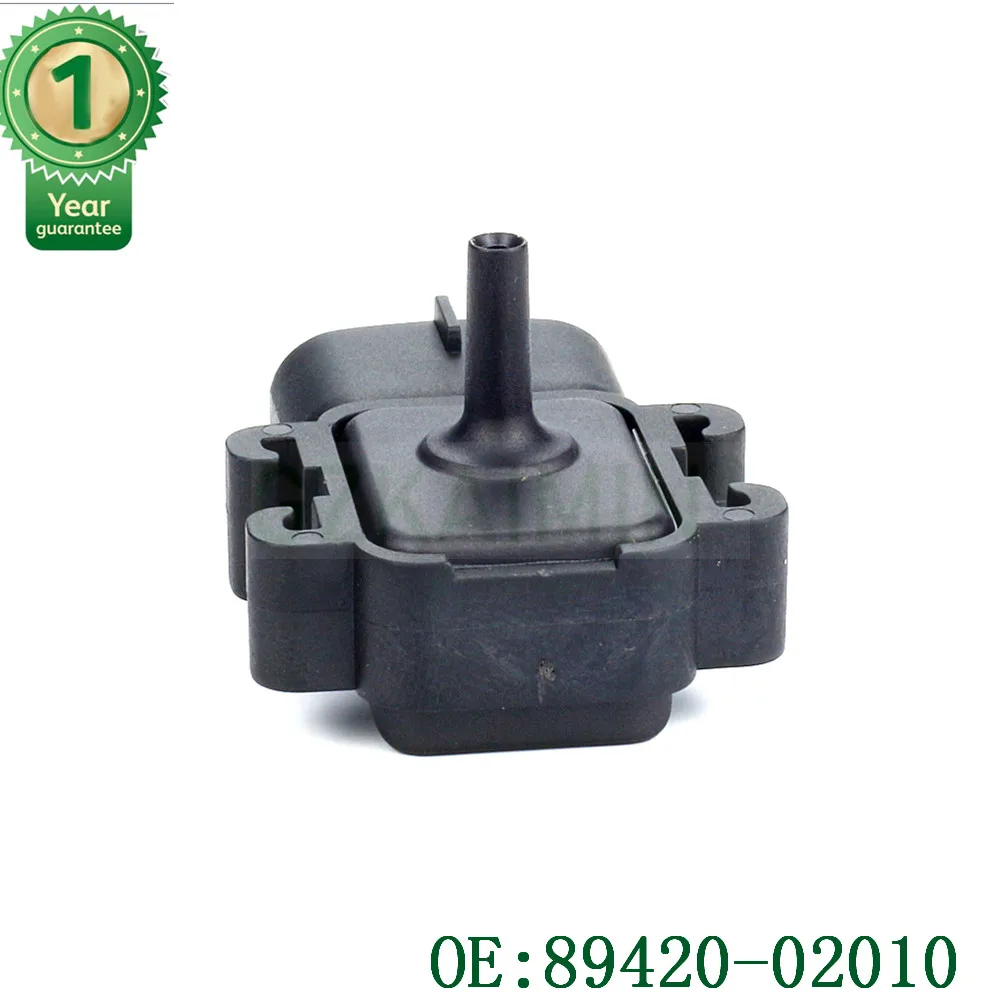 Buy Original standard quality OEM MAP Sensor 89420-02010 8942002010 for 93-97 for TOYOTA COROLLA for GEO