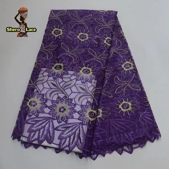 

african lace fabric 2019 high quality french lace fabric for dress