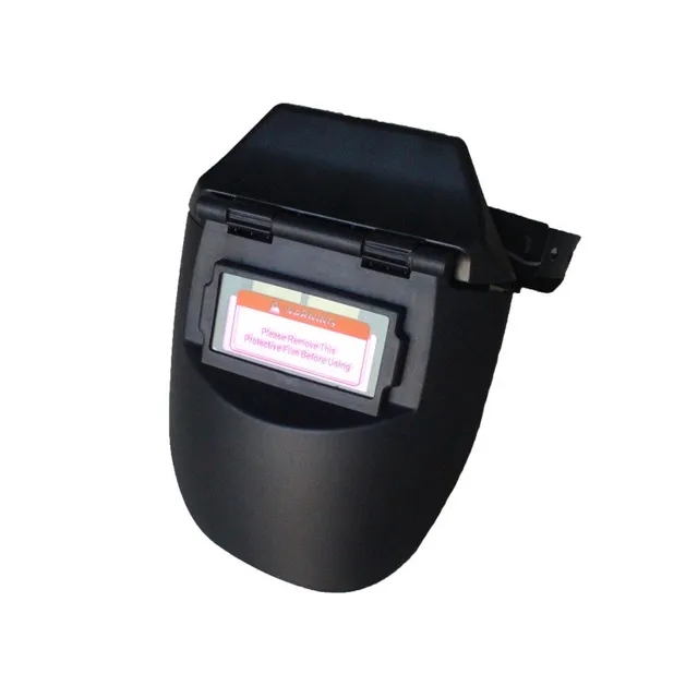 $8 Solar automatic variable photoelectric welding mask can be flipped flat argon arc welding cap welding gas welding