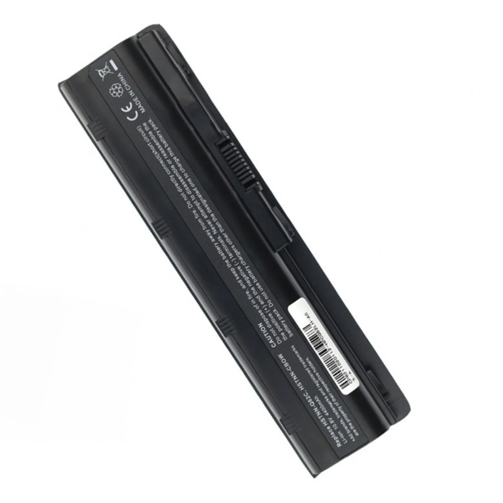 Запасной Аккумулятор для ноутбука Hp G62 серии 593553-001 593554-001 Mu06 | Компьютеры и офис