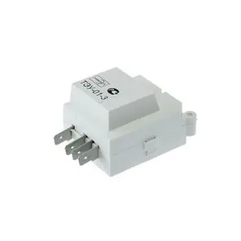 

Defrost timer Ariston Indesit C00304058