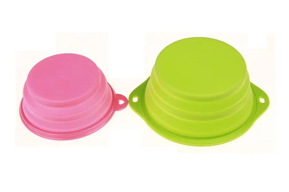 Large dog bowl 1000 ml of silica gel (13)