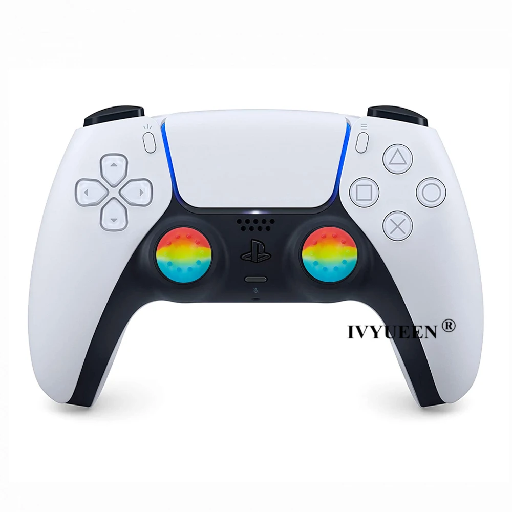 Ricambio Manopole Joystick Analogico Thumb Stick Thumbstick Controller - Foto 11